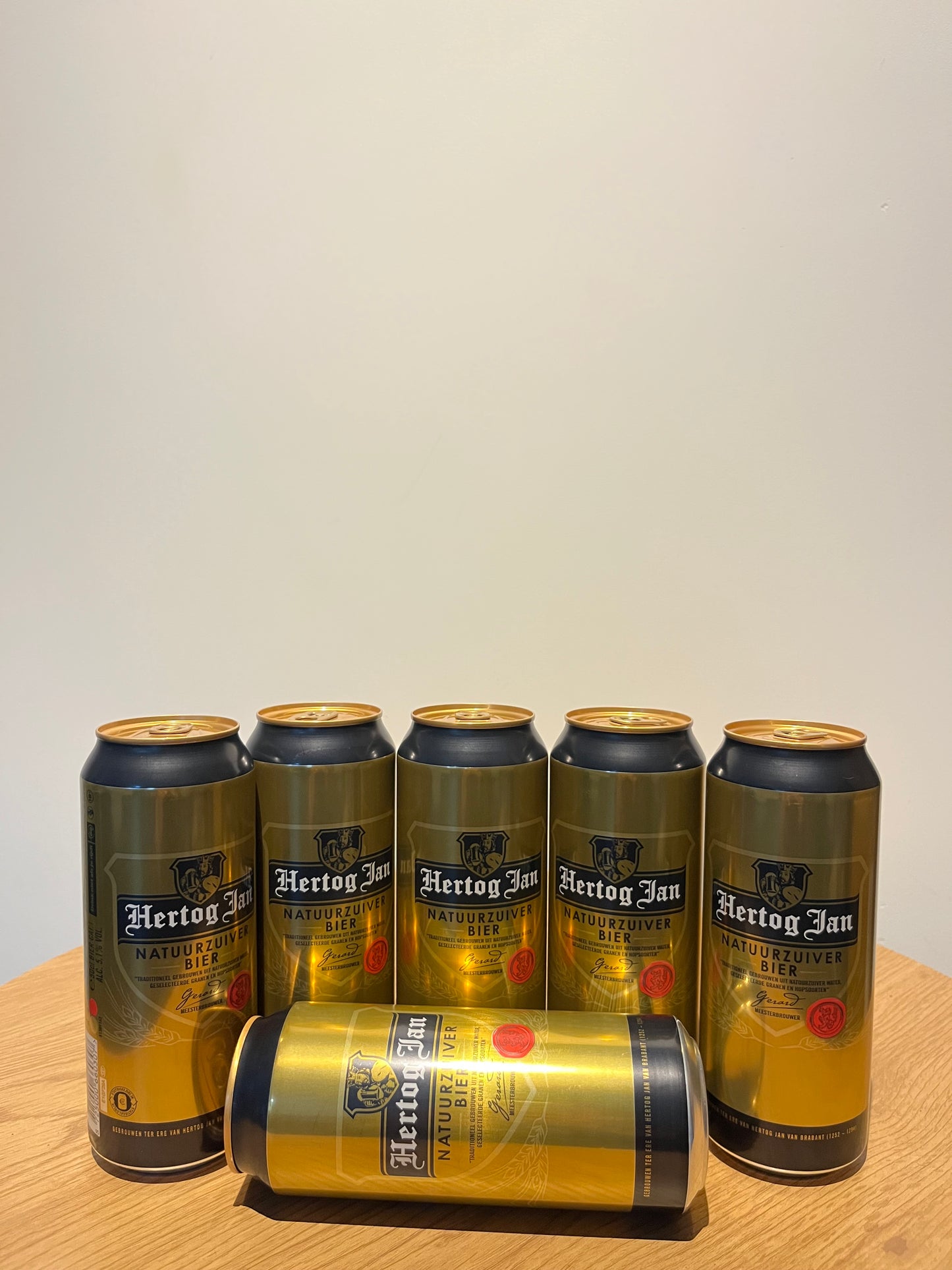 Hertog Jan Can (500ml) | Bier Bezorgen Breda | Online Beer Delivery - BoozyBoo