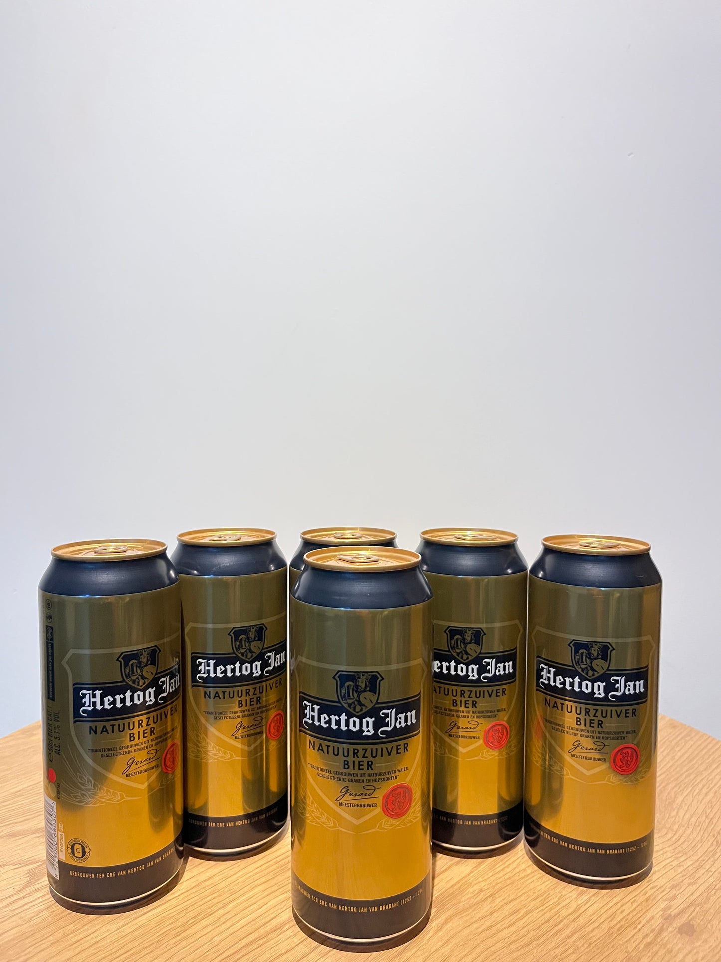 Hertog Jan Can (500ml) | Bier Bezorgen Breda | Online Beer Delivery | Bier Bestellen