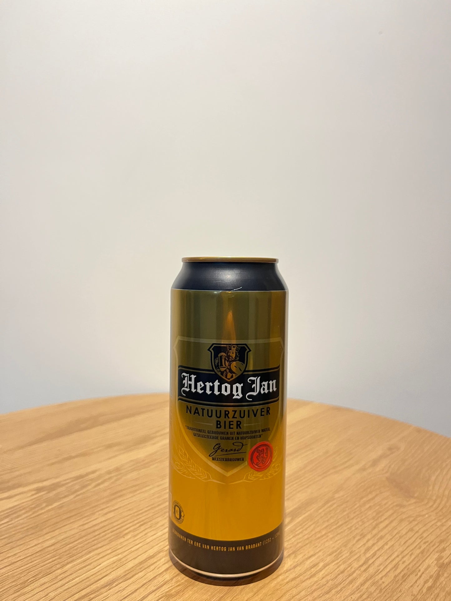 Hertog Jan 500ml, online order for fast delivery in Breda.