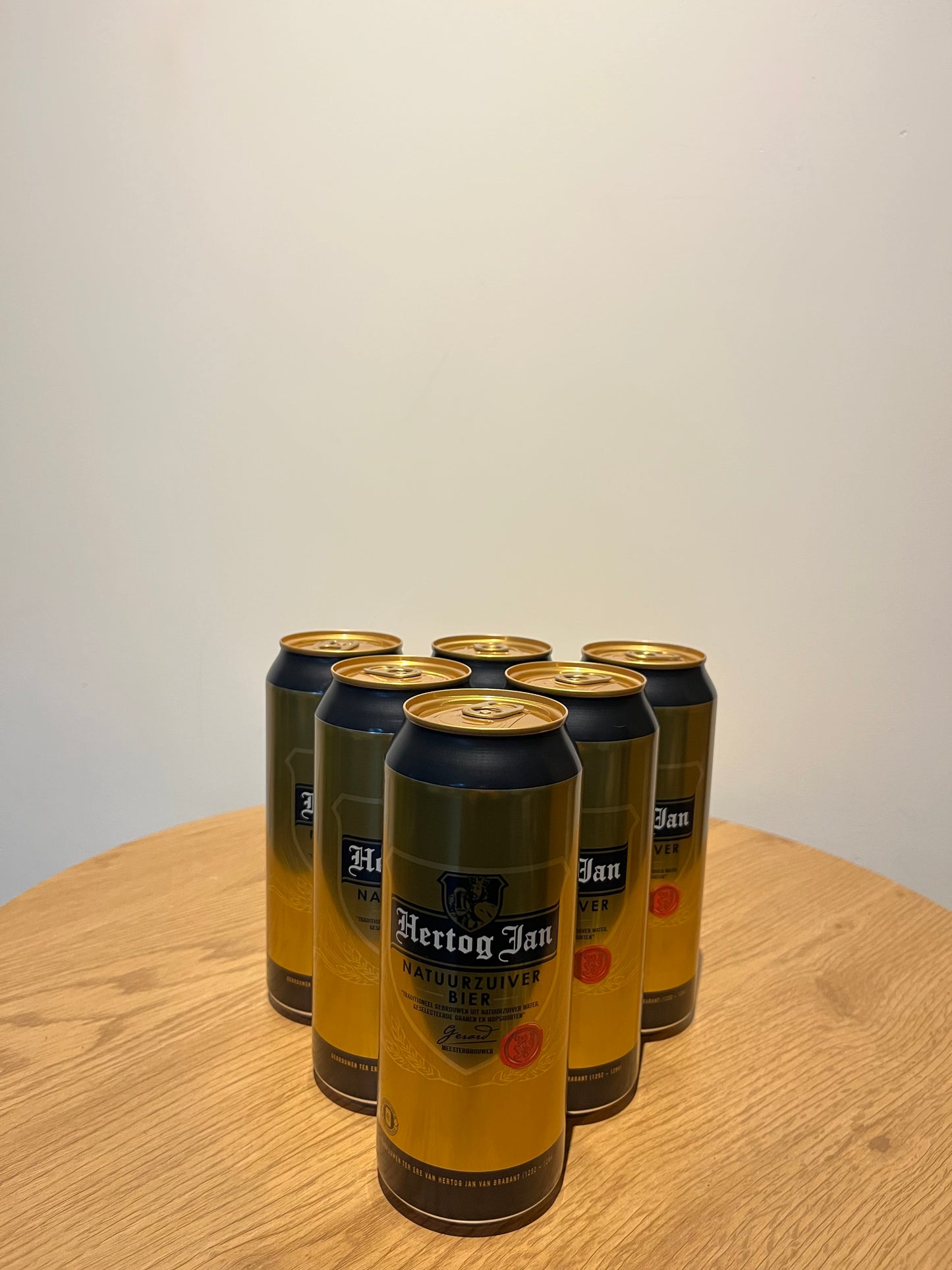 Hertog Jan Can (500ml) | Bier Bezorgen Breda | Online Beer Delivery | Order Beer