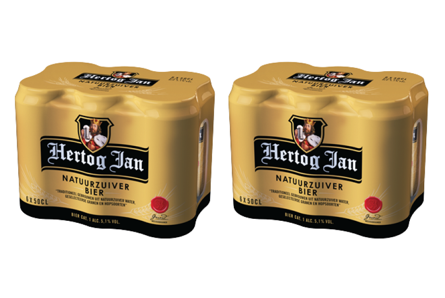 Hertog Jan Can (500ml) | Bier Bezorgen Breda | Online Beer Delivery