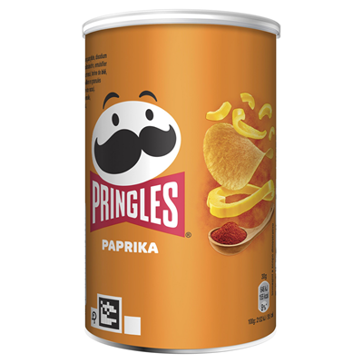Pringles 70g | Beer & Snacks Delivery Breda | Bier Bezorgen