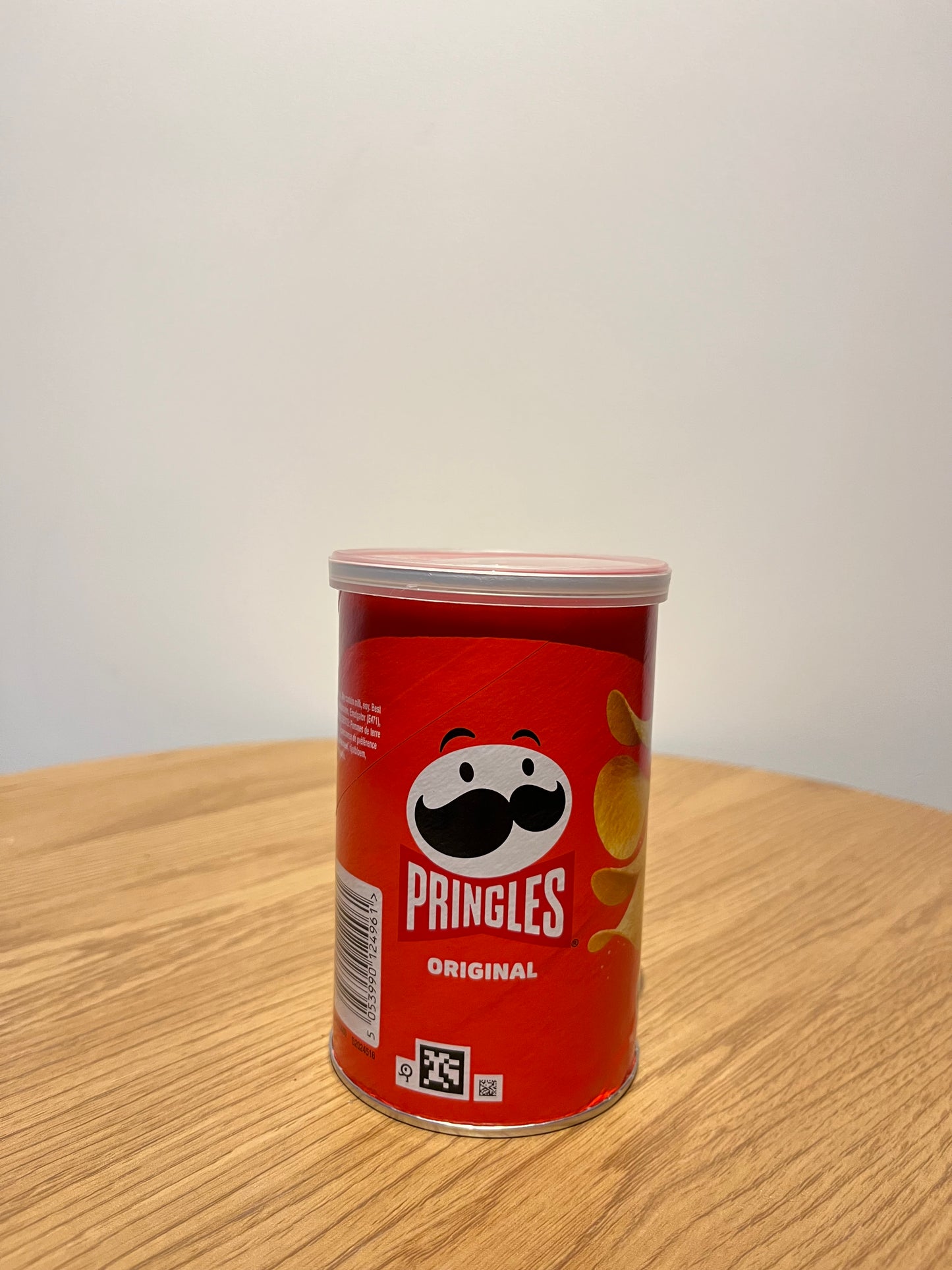 Pringles 70g | Beer & Snacks Delivery Breda | Bier Bezorgen - BoozyBoo