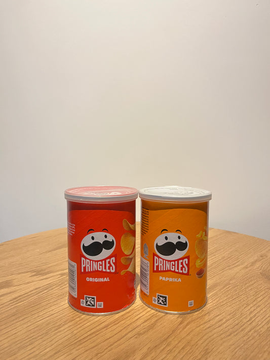 Pringles 70g | Beer & Snacks Delivery Breda | Bier Bezorgen - BoozyBoo